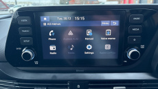 Hyundai BAYON 1.0 TGDi 48V MHEV SE Connect 5dr DCT Petrol Hatchback